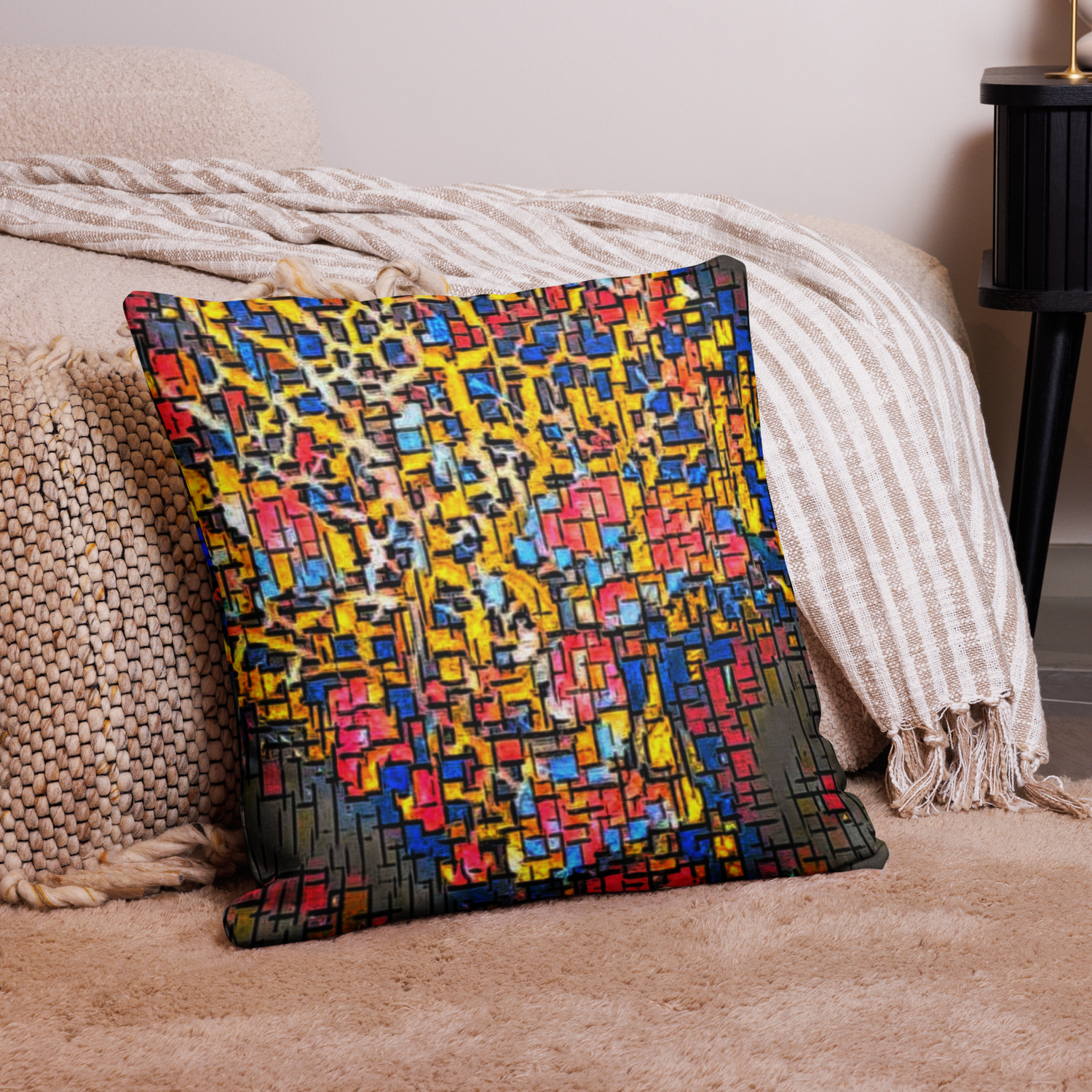 Bedding