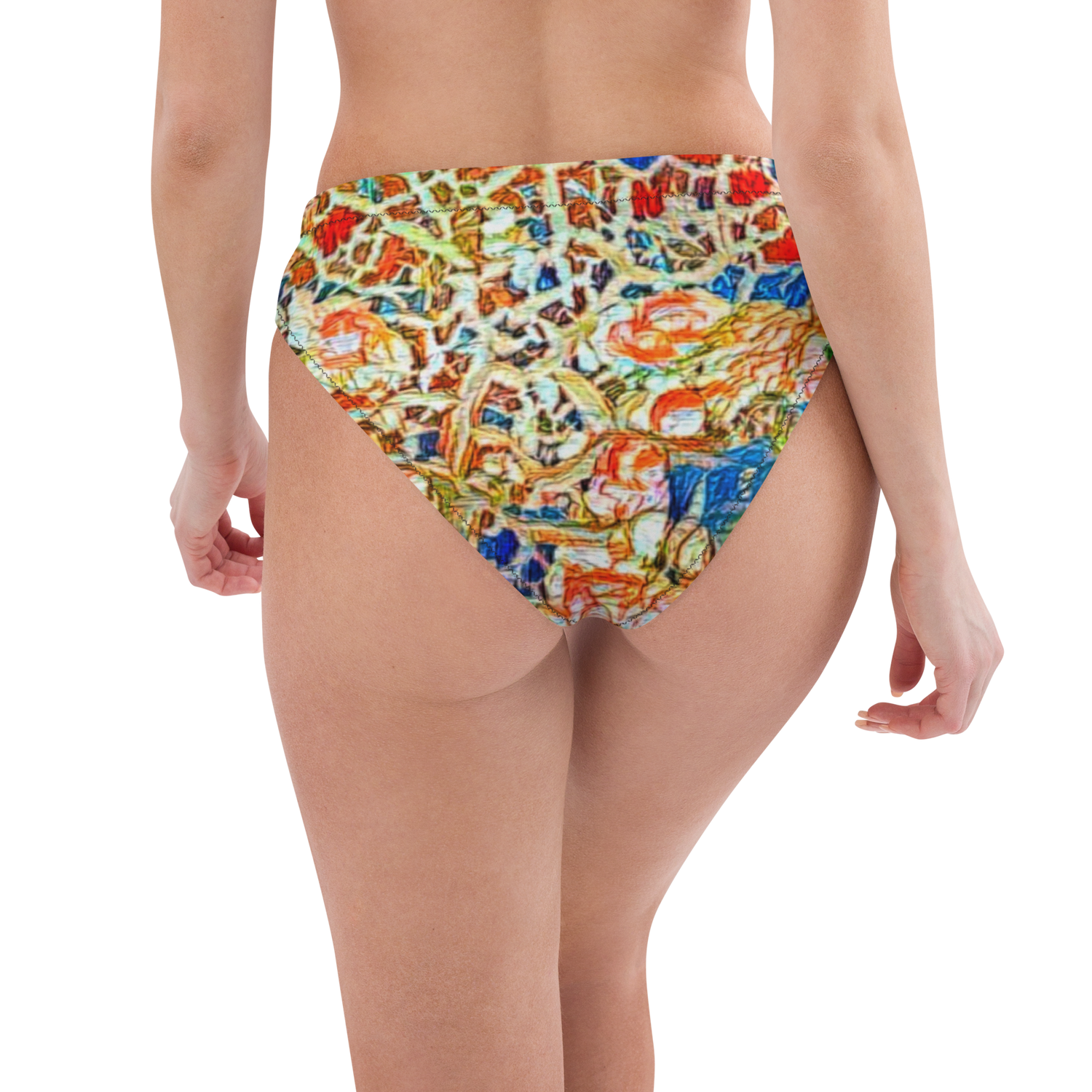 Bottoms/Shorts