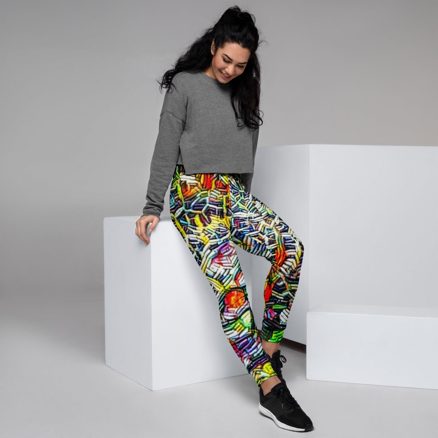 Women's Joggers