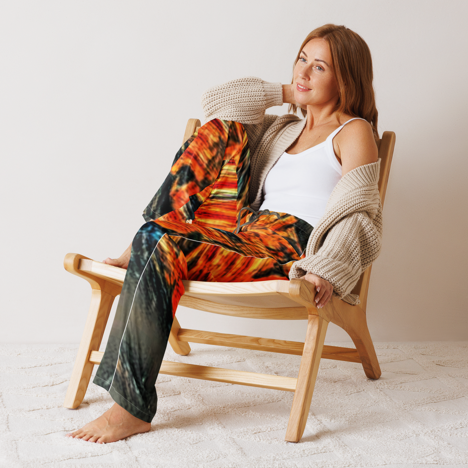 Pyjama Bottoms
