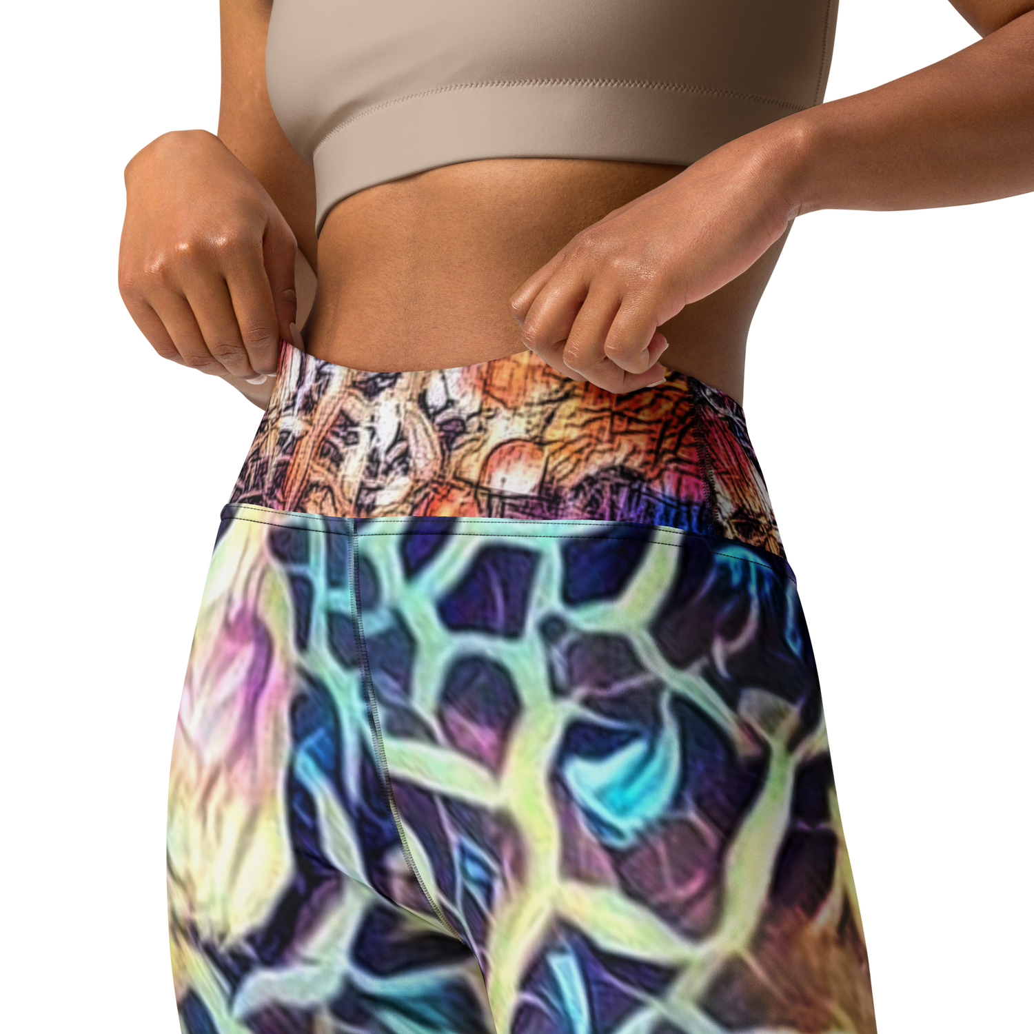 Bottoms Joggers