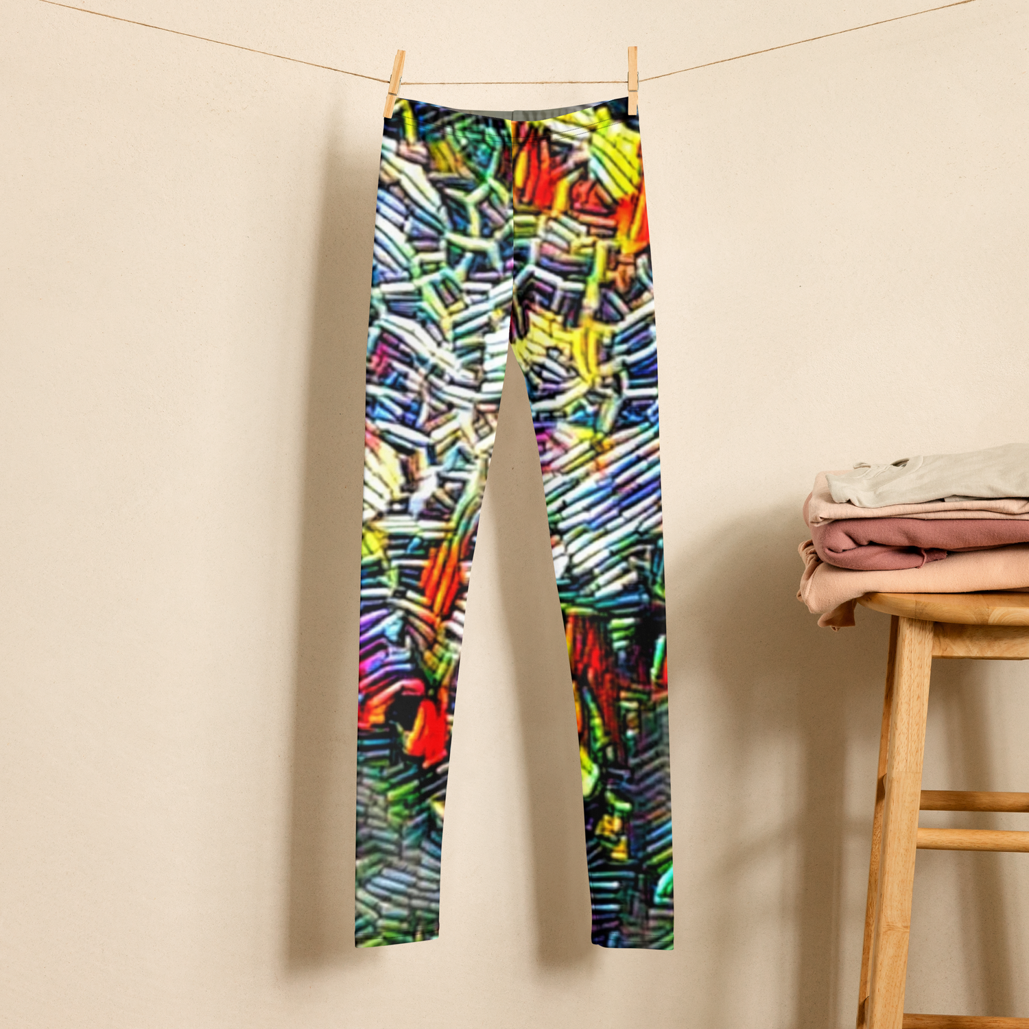 Youth Leggings