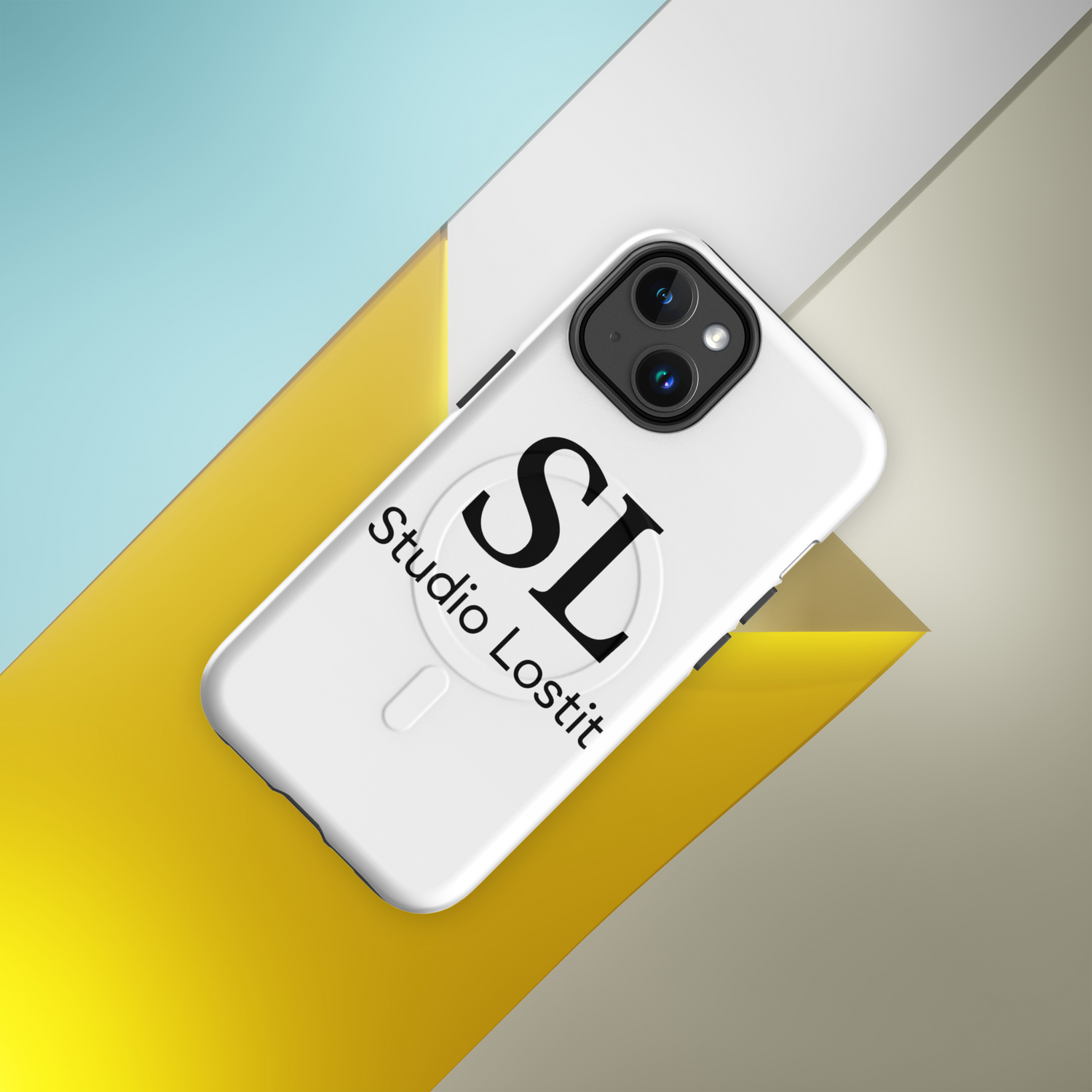 All iPhone® & Samsung®