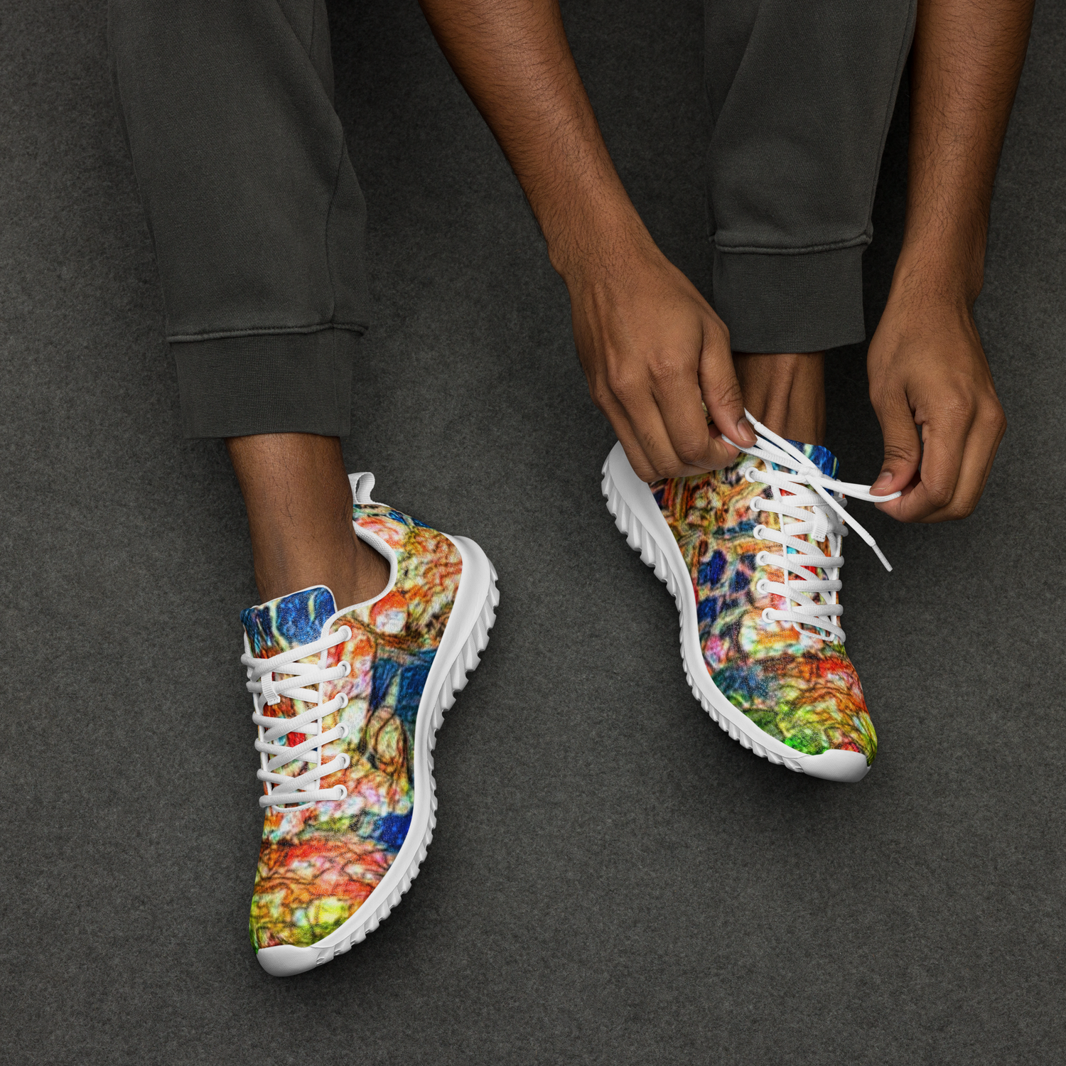 Trainers/Athletic