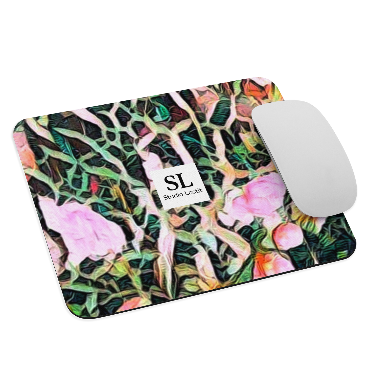 Mouse Mats