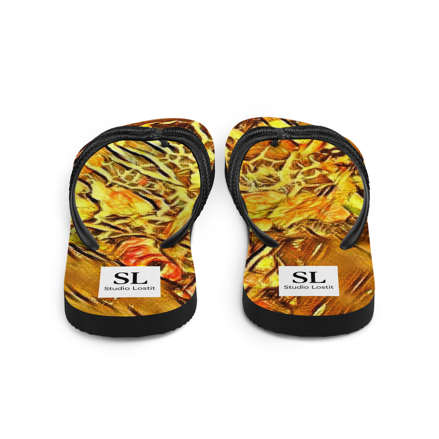 Flip Flops