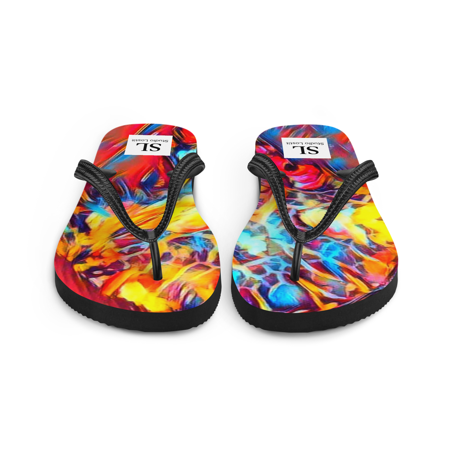 Men's Flip Flops/Slides