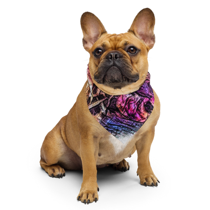 All-over Print Bandana