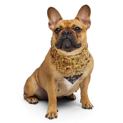 All-Over Print Bandana