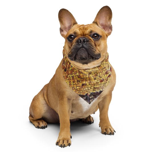 All-Over Print Bandana