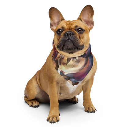 All-Over print Bandana