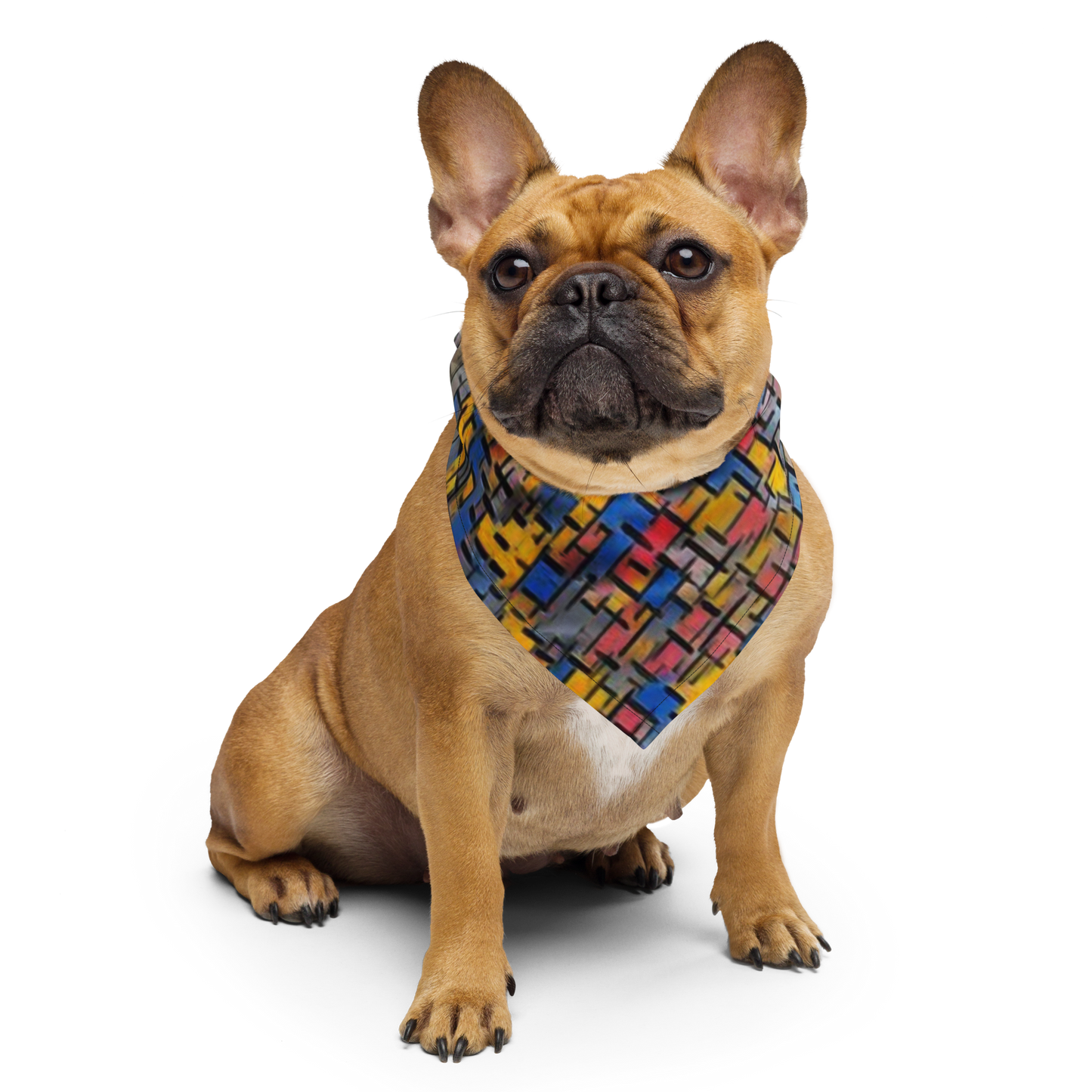 All-Over Print Bandana