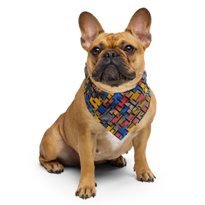 All-Over Print Bandana
