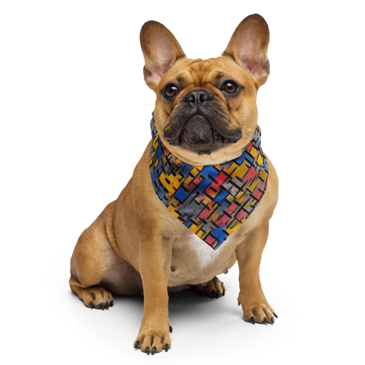 All-Over Print Bandana