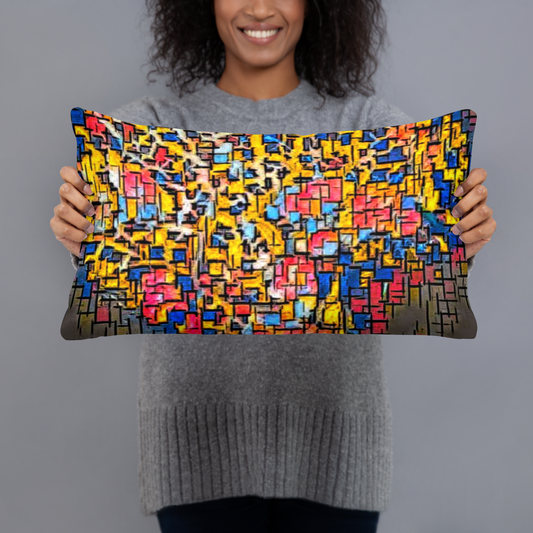 Basic Pillow