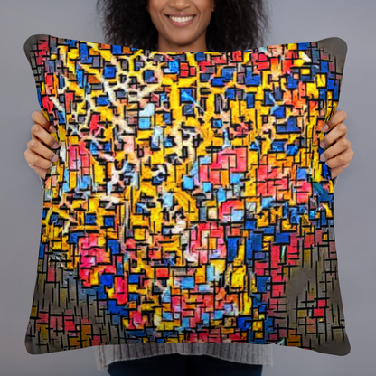 Basic Pillow