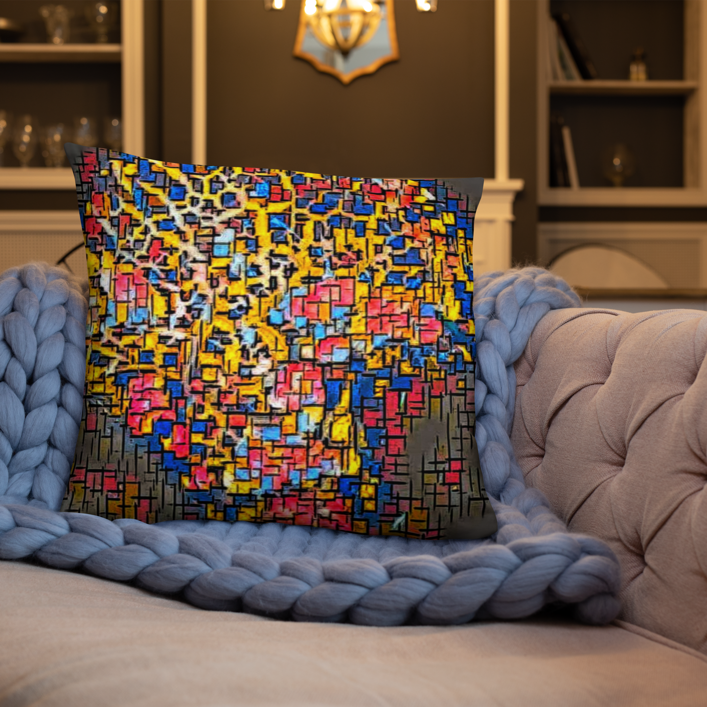 Basic Pillow