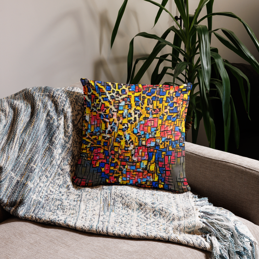 Pillow Case