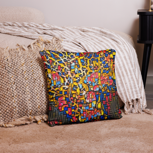 Pillow Case