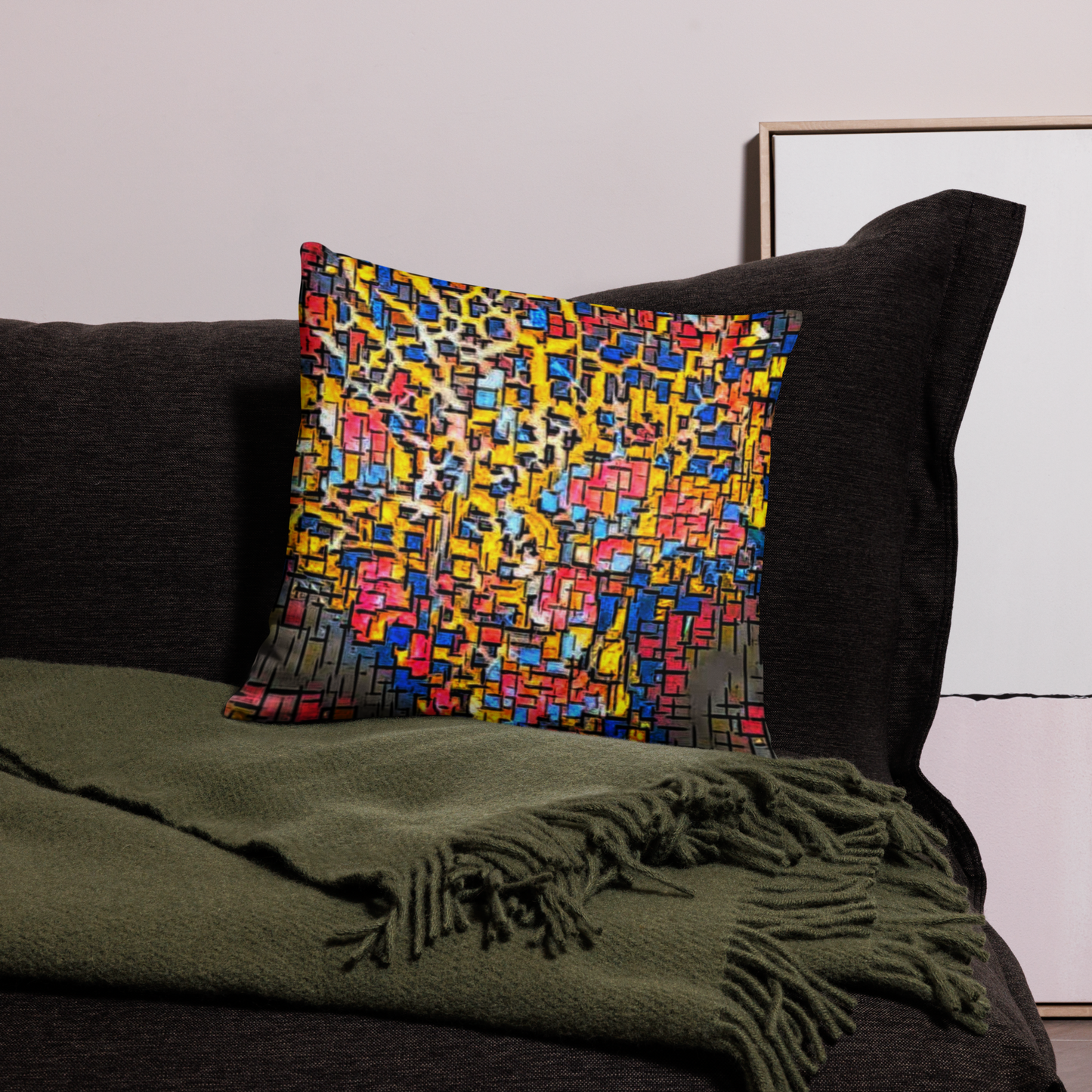 Pillow Case