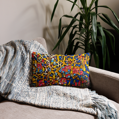Pillow Case
