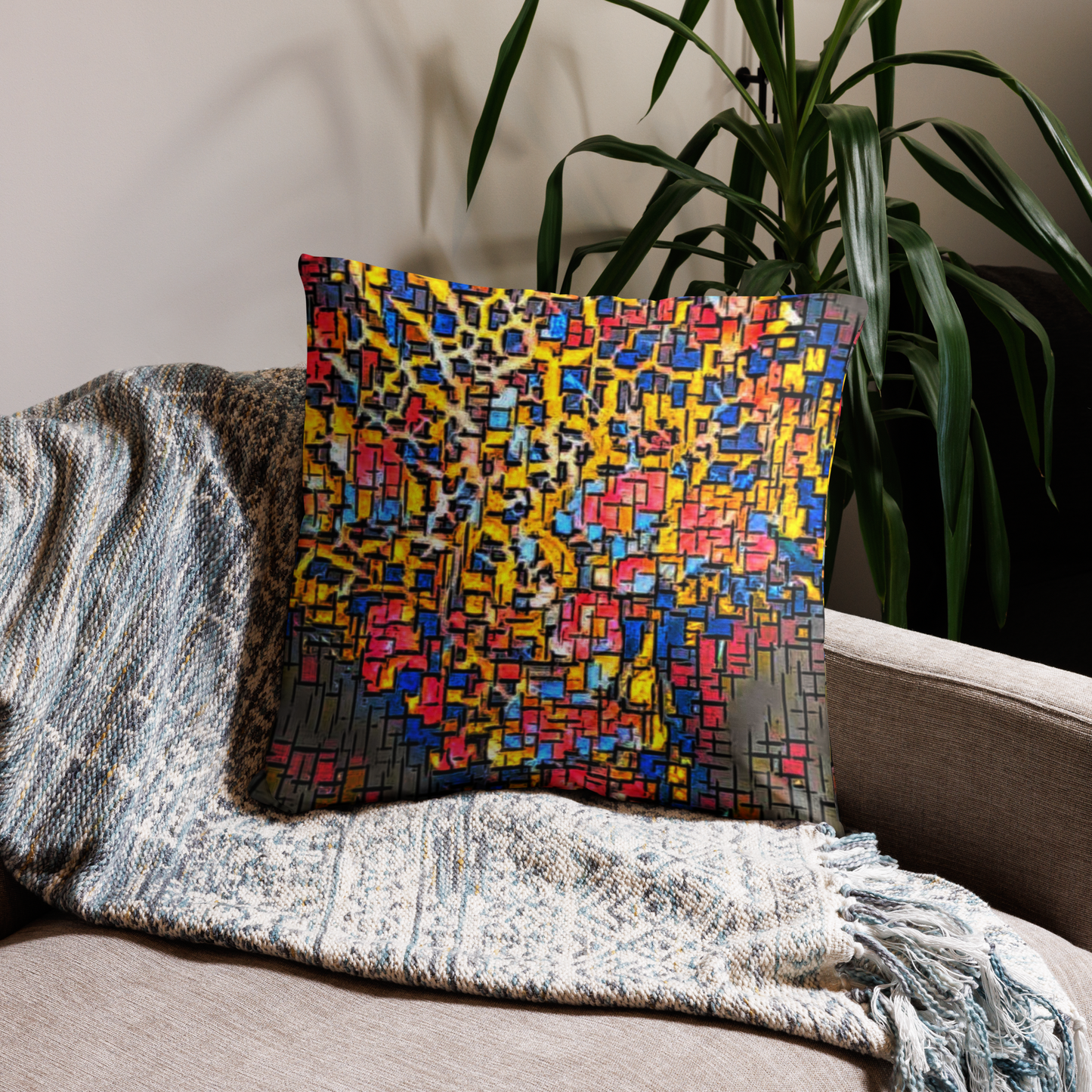 Pillow Case