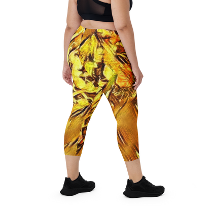 Capri Leggings
