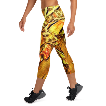 Capri Leggings