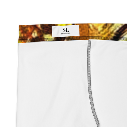Capri Leggings