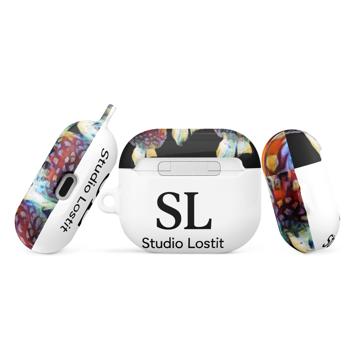 Case for AirPods®