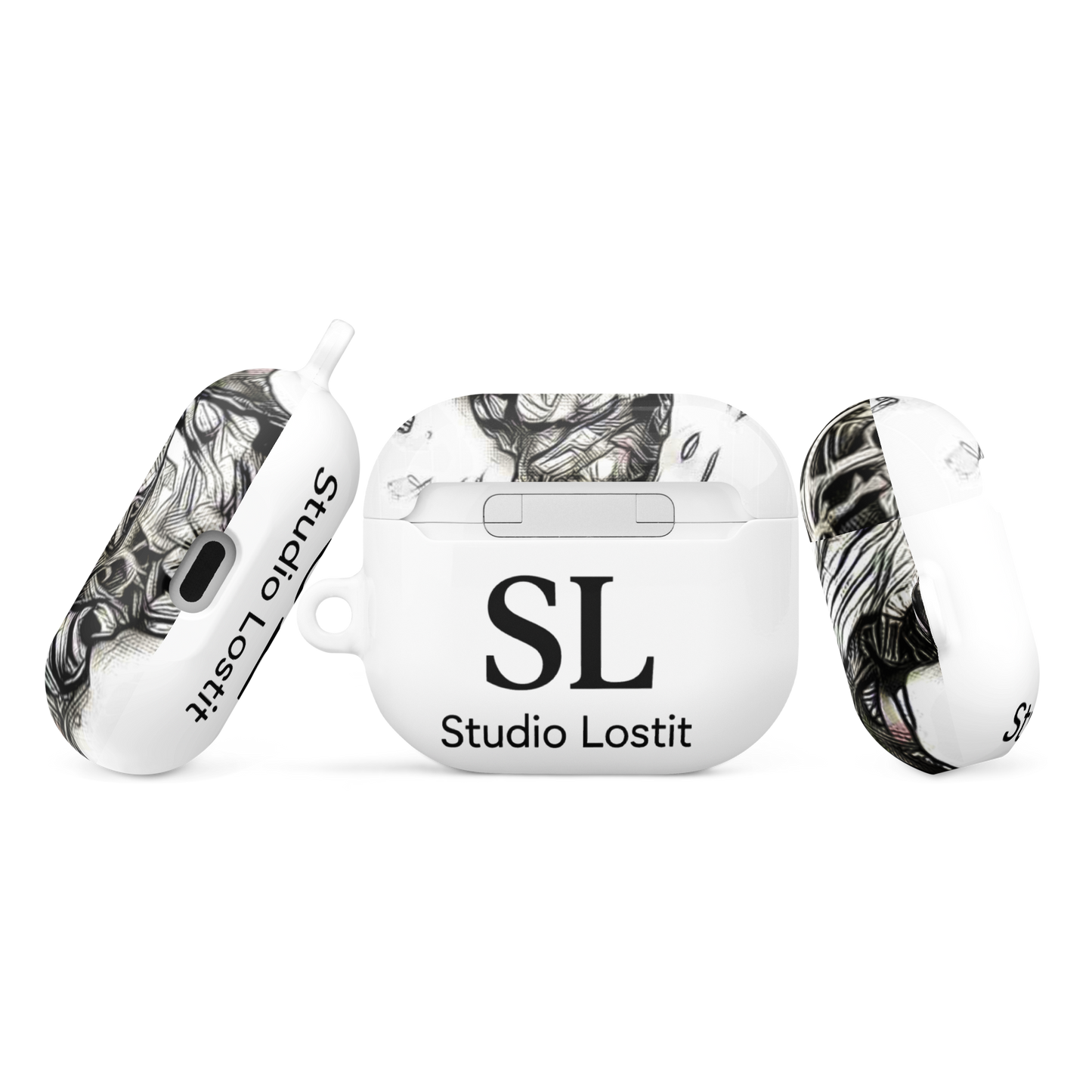 Case for AirPods®