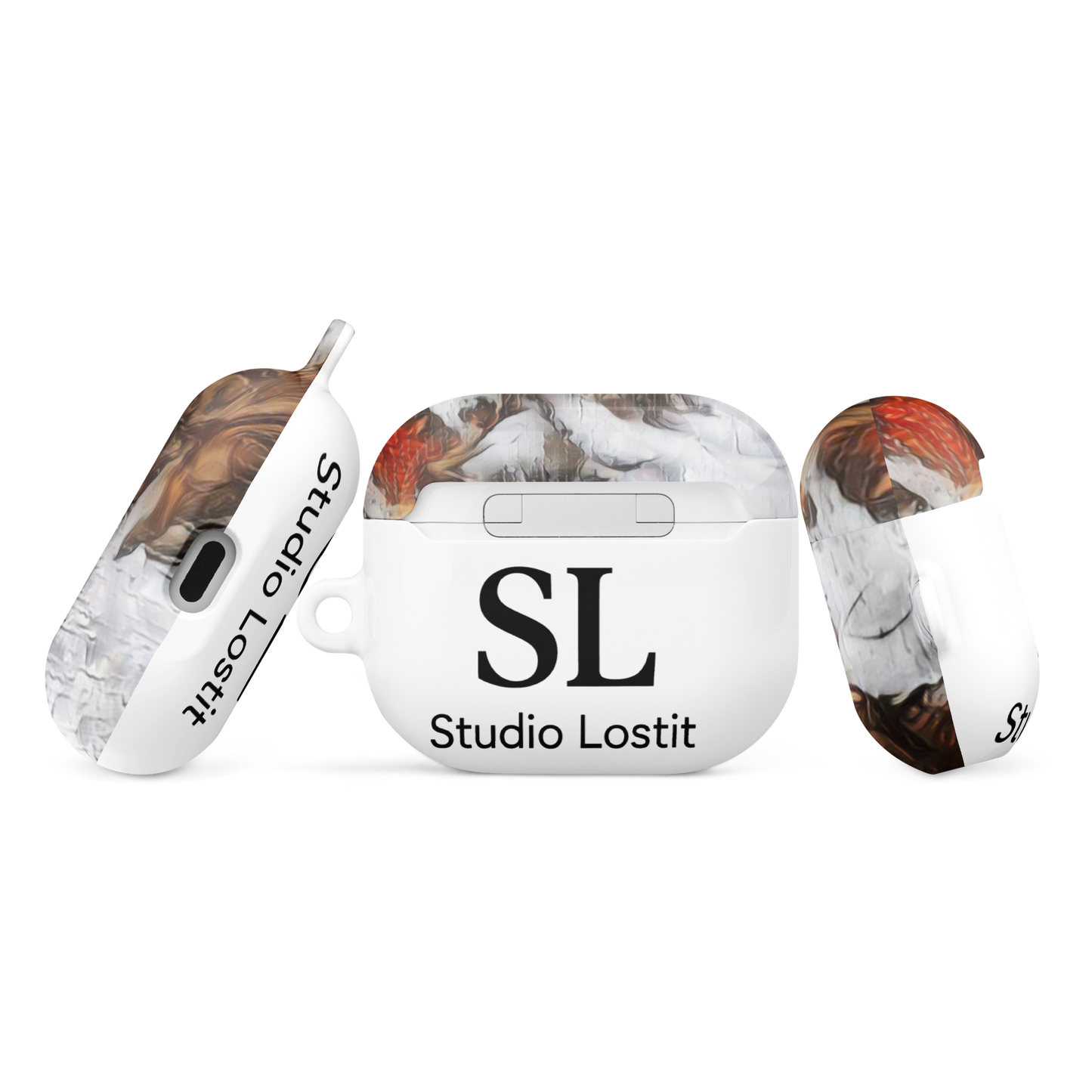 Case for AirPods®