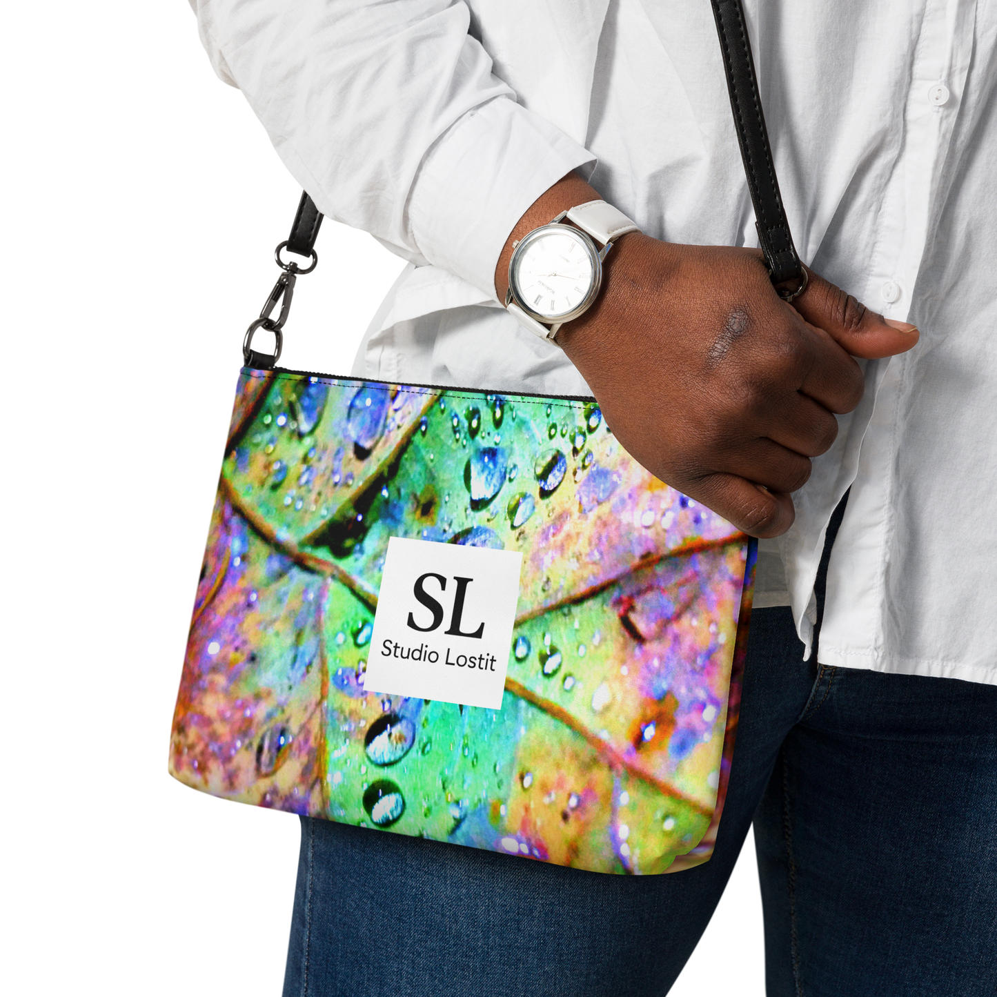 Crossbody Bag
