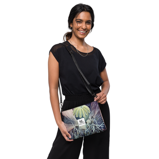 Crossbody bag