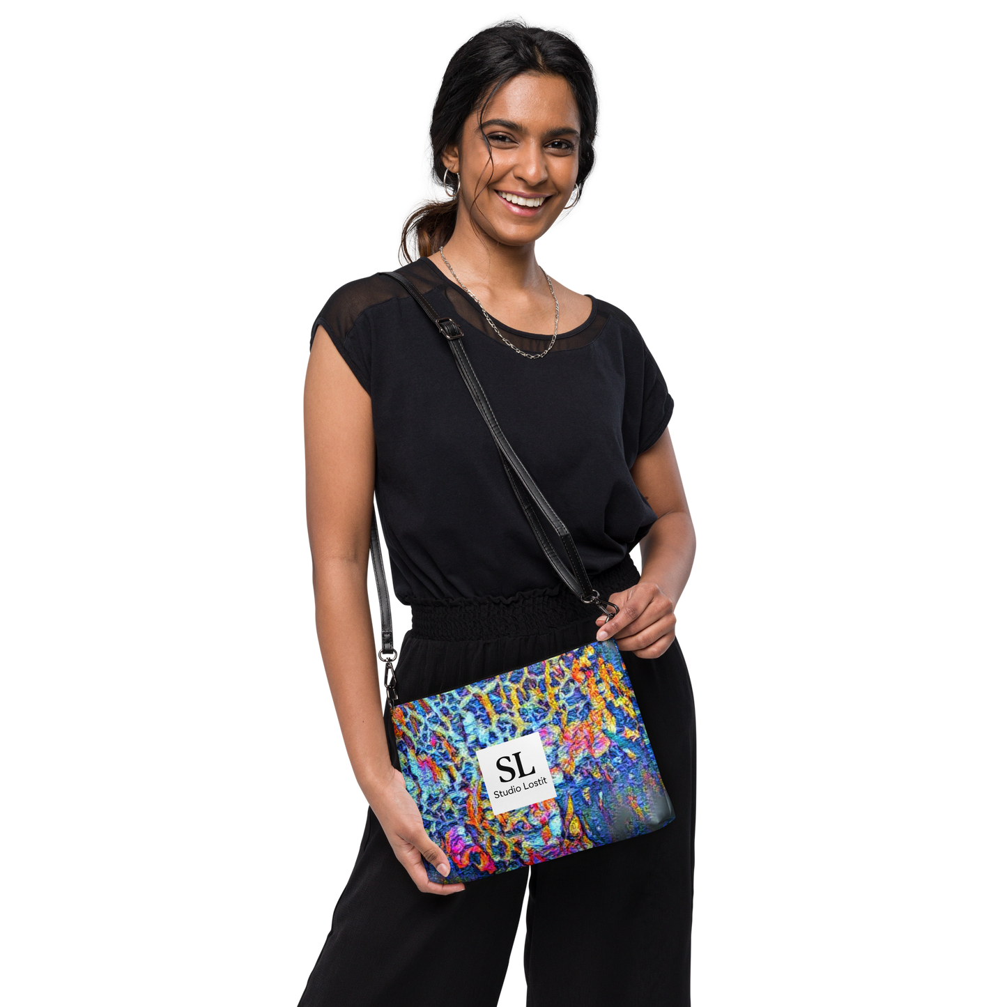 Crossbody Bag