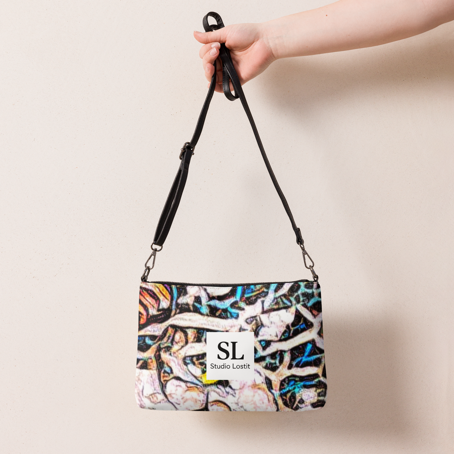 Crossbody Bag