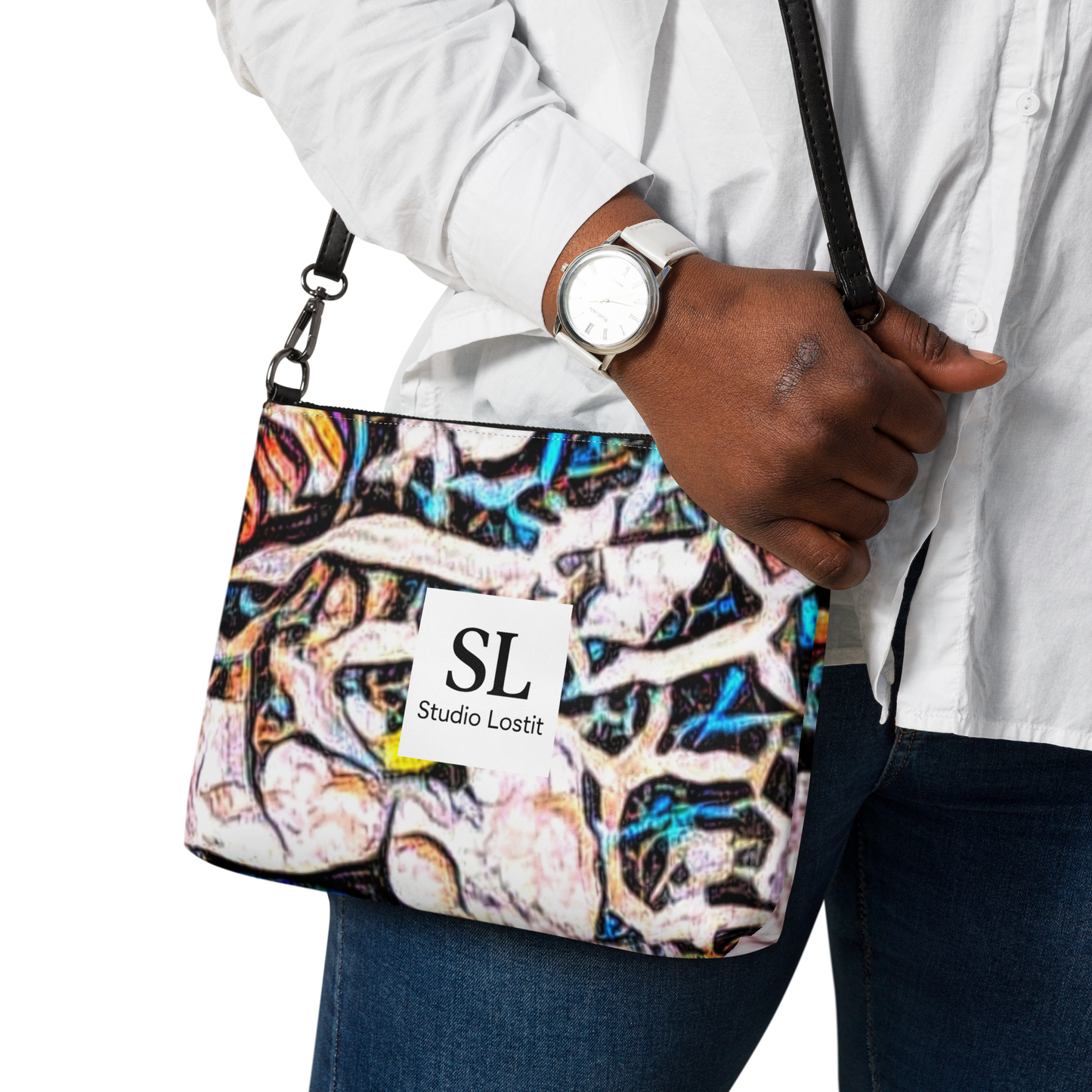 Crossbody Bag