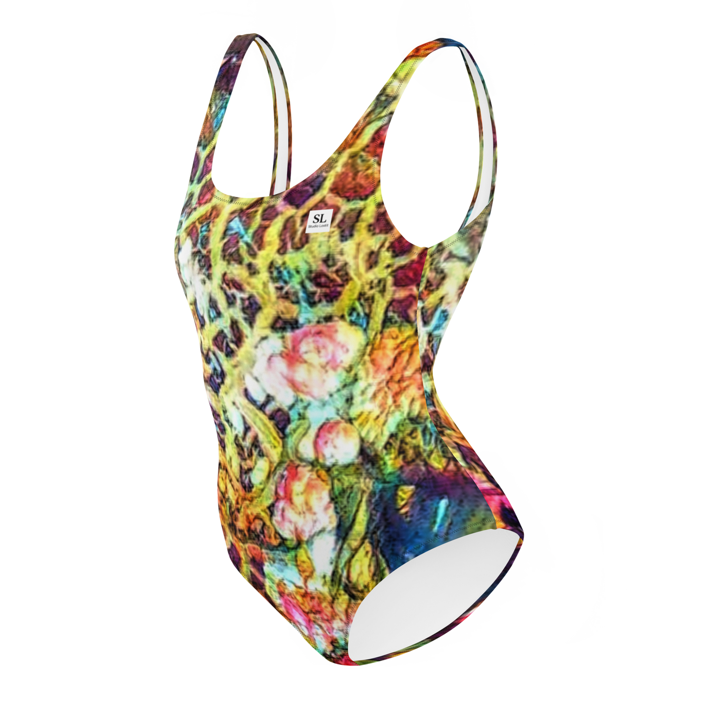 One-Piece Swimsuit
