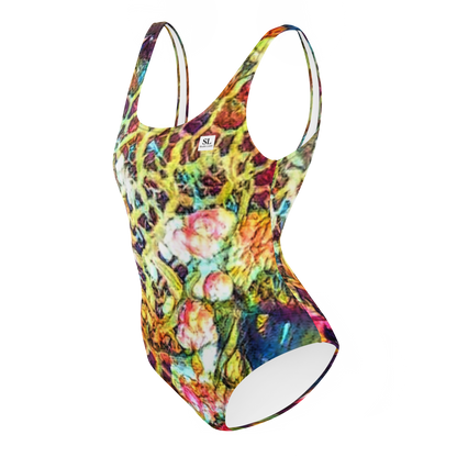 One-Piece Swimsuit