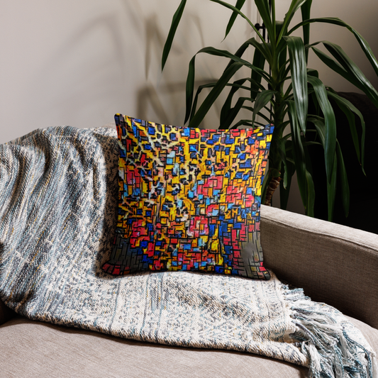 Premium Pillow Case