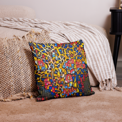 Premium Pillow Case