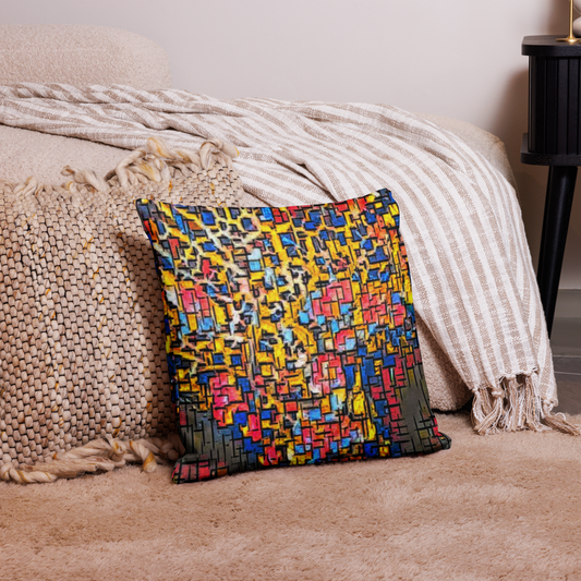 Premium Pillow Case