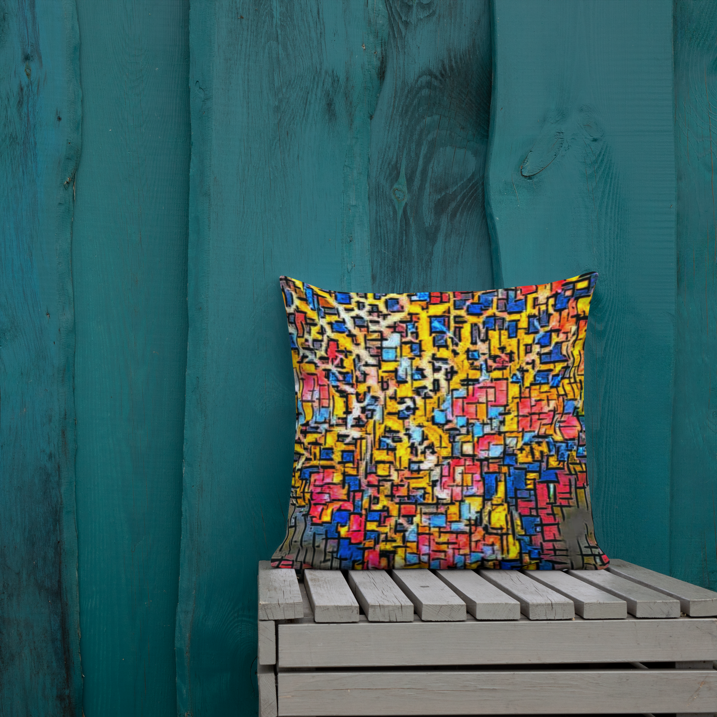 Premium Pillow Case