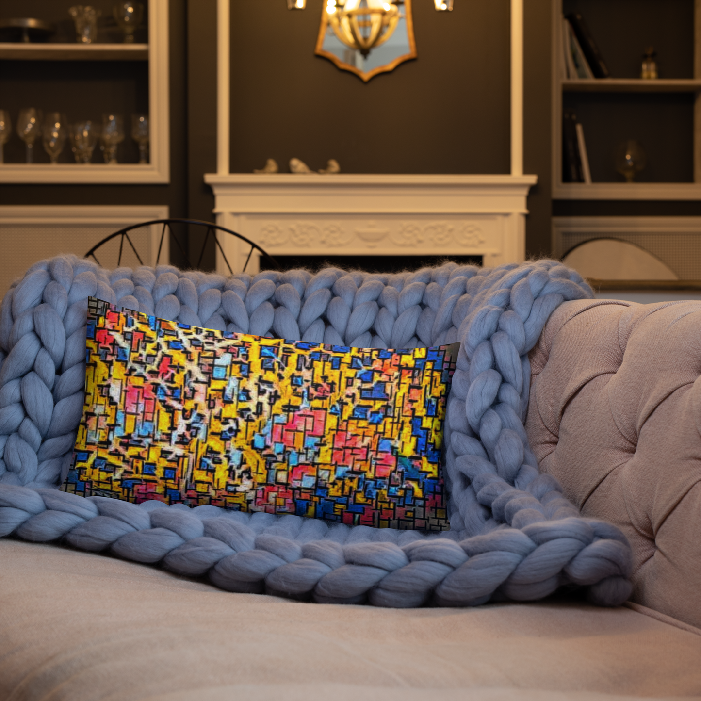 Premium Pillow