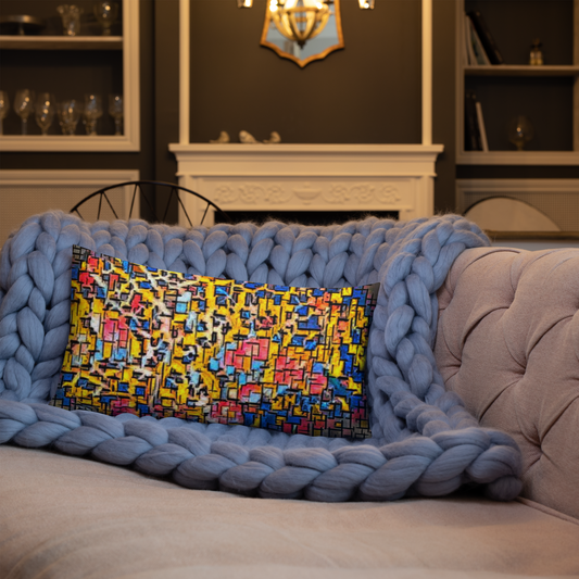Premium Pillow