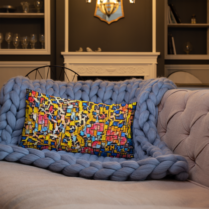 Premium Pillow Case