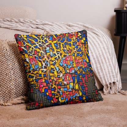 Premium Pillow Case