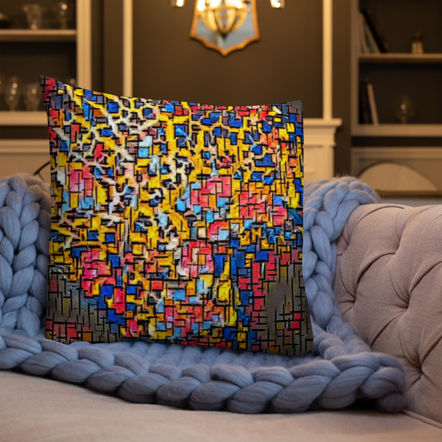 Premium Pillow