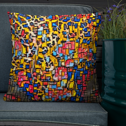 Premium Pillow Case