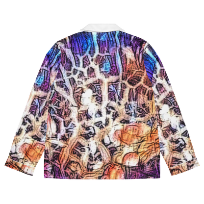 Women’s Long Sleeve Pyjama Top